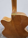 Peerless New York Archtop Jazz Guitar Maple Body - Acoustic Archtop Excellence - Excellent w/ Hard Case - Photo 10