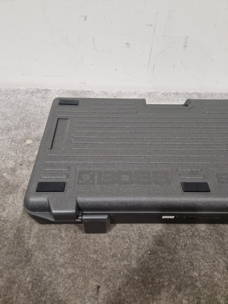 Boss BCB-90X Deluxe Pedalboard - Versatile Effects Management - Excellent w/ Power Supply - Image 4
