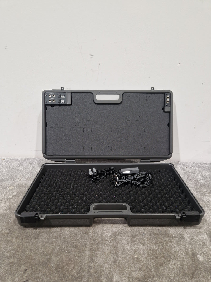 Boss BCB-90X Deluxe Pedalboard - Versatile Effects Management - Excellent w/ Power Supply - Image 5