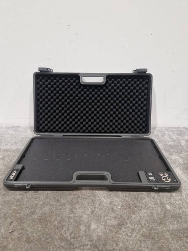 Boss BCB-90X Deluxe Pedalboard - Versatile Effects Management - Excellent w/ Power Supply