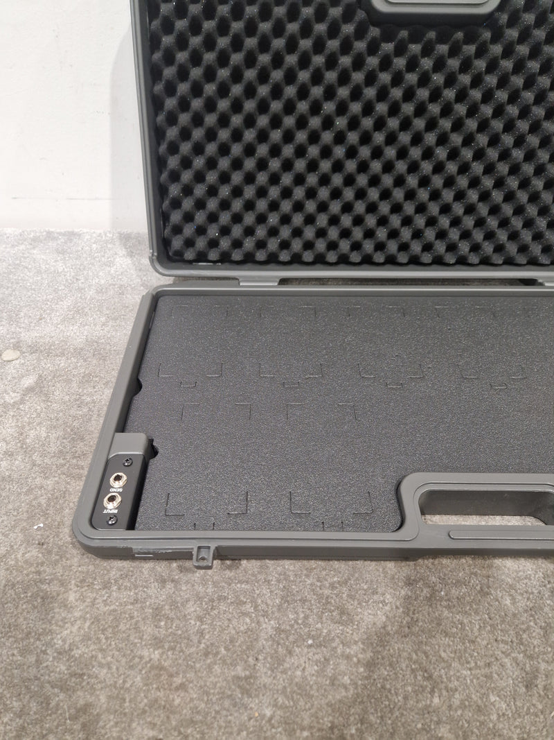 Boss BCB-90X Deluxe Pedalboard - Versatile Effects Management - Excellent w/ Power Supply - Image 10