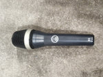 AKG D5 Dynamic Mic - Supercardioid Vocal Performance - Excellent w/ Soft Case & Mic Holder - Image 2