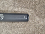 AKG D5 Dynamic Mic - Supercardioid Vocal Performance - Excellent w/ Soft Case & Mic Holder - Image 3