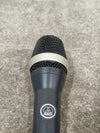 AKG D5 Dynamic Mic - Supercardioid Vocal Performance - Excellent w/ Soft Case & Mic Holder - Photo 4