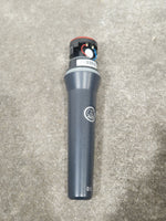 AKG D5 Dynamic Mic - Supercardioid Vocal Performance - Excellent w/ Soft Case & Mic Holder - Image 8
