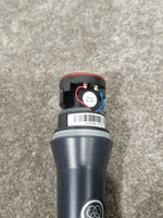 AKG D5 Dynamic Mic - Supercardioid Vocal Performance - Excellent w/ Soft Case & Mic Holder - Image 9