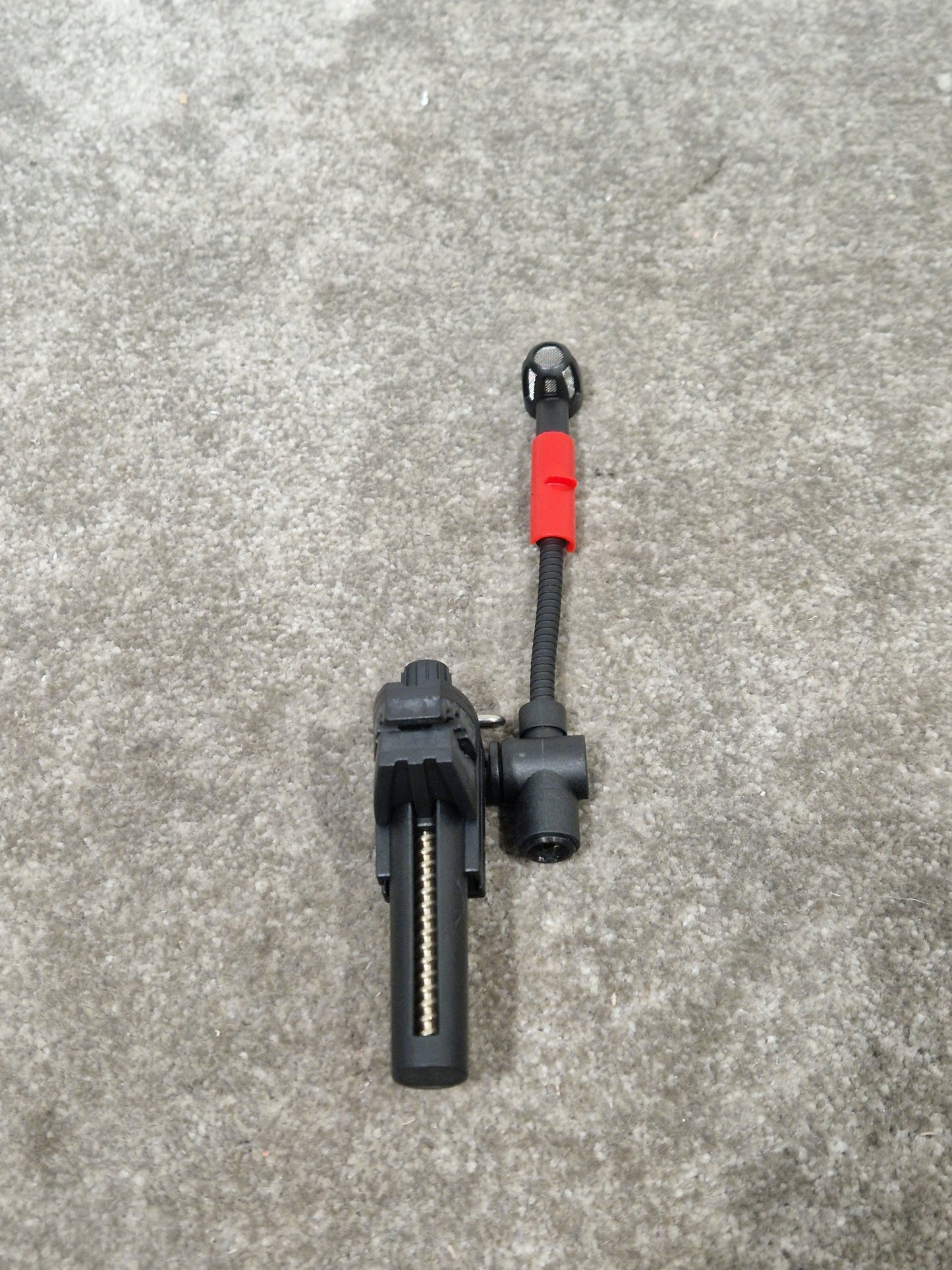 AKG C518 ML - Condenser Instrument Microphone - Excellent w/ Original Box & Soft Case