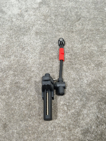 AKG C518 ML - Condenser Instrument Microphone - Excellent w/ Original Box & Soft Case