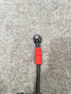 AKG C518 ML - Condenser Instrument Microphone - Excellent w/ Original Box & Soft Case - Photo 7