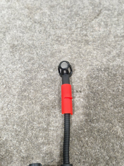 AKG C518 ML - Condenser Instrument Microphone - Excellent w/ Original Box & Soft Case