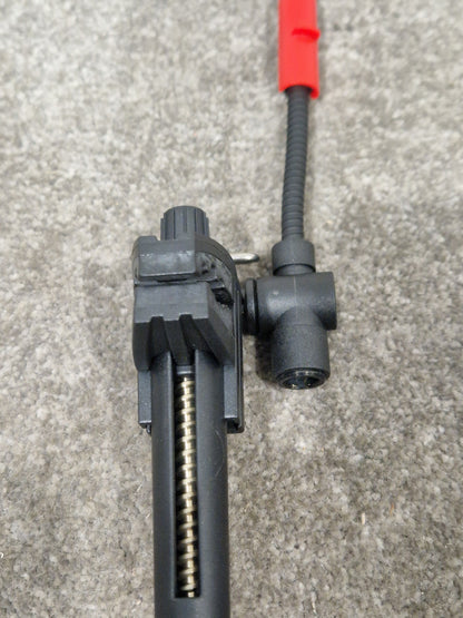 AKG C518 ML - Condenser Instrument Microphone - Excellent w/ Original Box & Soft Case