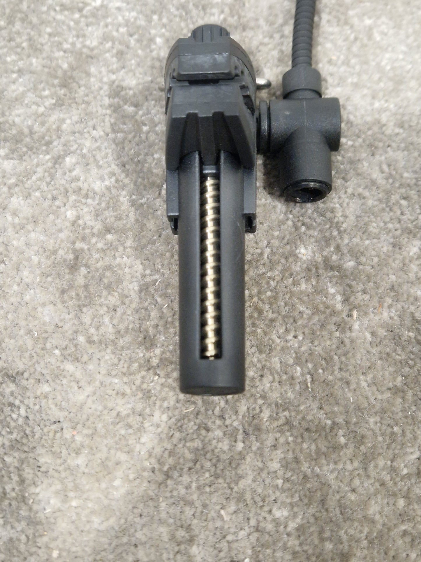 AKG C518 ML - Condenser Instrument Microphone - Excellent w/ Original Box & Soft Case