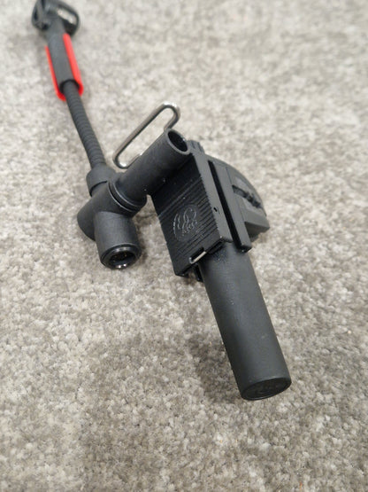 AKG C518 ML - Condenser Instrument Microphone - Excellent w/ Original Box & Soft Case