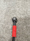 AKG C518 ML - Condenser Instrument Microphone - Excellent w/ Original Box & Soft Case - Photo 11