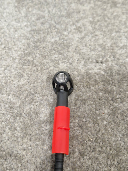 AKG C518 ML - Condenser Instrument Microphone - Excellent w/ Original Box & Soft Case