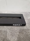 Pedaltrain Nano+ - Compact Pedal Board  - Mint w/ Soft Case - Photo 3