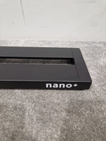 Pedaltrain Nano+ - Compact Pedal Board  - Mint w/ Soft Case - Image 3