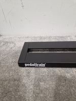 Pedaltrain Nano+ - Compact Pedal Board  - Mint w/ Soft Case - Image 5