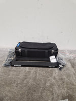 Pedaltrain Nano+ - Compact Pedal Board  - Mint w/ Soft Case - Image 1