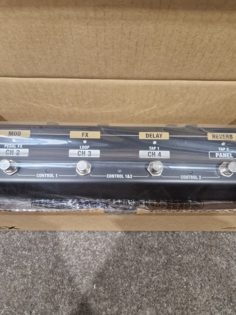 BOSS GA-FC EX Foot Controller - Multi-Function Control Unit - Open Box - Image 7