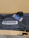 Warwick Rockboard Duo 2.1 - Compact Pedalboard - Excellent w/ Original Box & Soft Case - Photo 12
