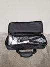 Warwick Rockboard Duo 2.1 - Compact Pedalboard - Excellent w/ Original Box & Soft Case - Photo 6
