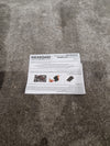 Warwick Rockboard Duo 2.1 - Compact Pedalboard - Excellent w/ Original Box & Soft Case - Photo 7