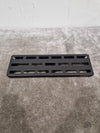 Warwick Rockboard Duo 2.1 - Compact Pedalboard - Excellent w/ Original Box & Soft Case - Photo 14