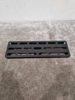 Warwick Rockboard Duo 2.1 - Compact Pedalboard - Excellent w/ Original Box & Soft Case - Image 14