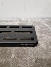 Warwick Rockboard Duo 2.1 - Compact Pedalboard - Excellent w/ Original Box & Soft Case - Photo 15