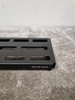Warwick Rockboard Duo 2.1 - Compact Pedalboard - Excellent w/ Original Box & Soft Case - Image 15