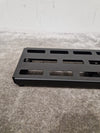 Warwick Rockboard Duo 2.1 - Compact Pedalboard - Excellent w/ Original Box & Soft Case - Photo 9