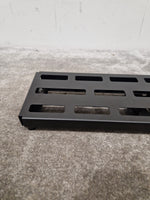 Warwick Rockboard Duo 2.1 - Compact Pedalboard - Excellent w/ Original Box & Soft Case - Image 9