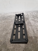 Warwick Rockboard Duo 2.1 - Compact Pedalboard - Excellent w/ Original Box & Soft Case - Image 10