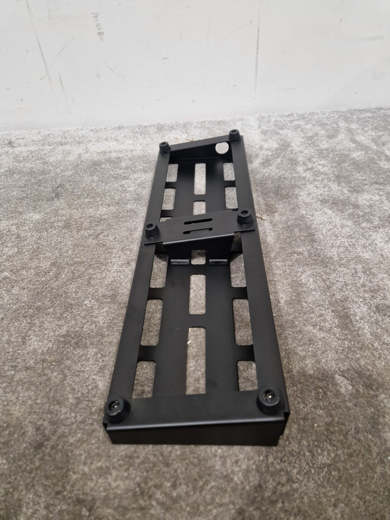 Warwick Rockboard Duo 2.1 - Compact Pedalboard - Excellent w/ Original Box & Soft Case - Image 10