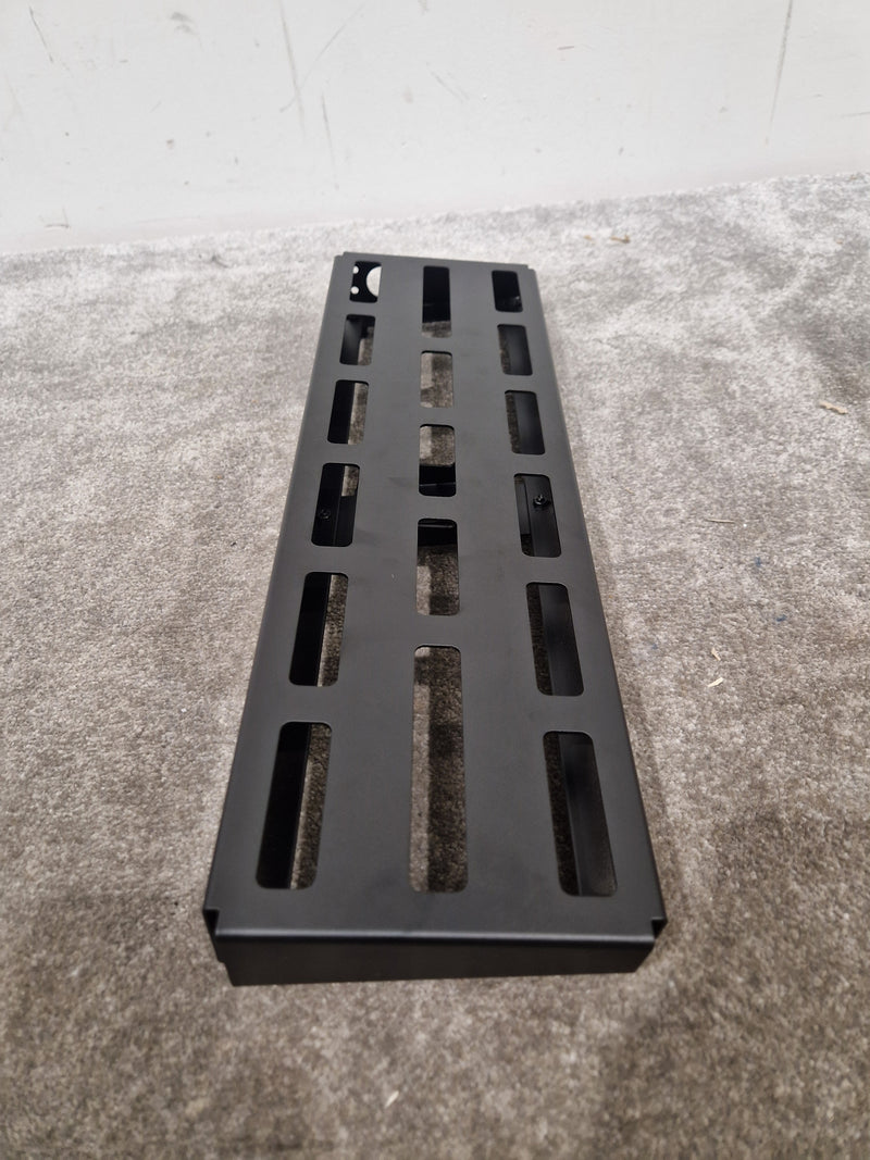 Warwick Rockboard Duo 2.1 - Compact Pedalboard - Excellent w/ Original Box & Soft Case - Image 11