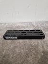 Warwick Rockboard Duo 2.1 - Compact Pedalboard - Excellent w/ Original Box & Soft Case - Photo 16