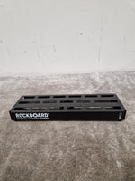 Warwick Rockboard Duo 2.1 - Compact Pedalboard - Excellent w/ Original Box & Soft Case - Image 17