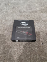 KNA S2 Piezo Pickup - Detachable Acoustic Transducer - Excellent w/ Original Box - Image 8