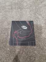 KNA S2 Piezo Pickup - Detachable Acoustic Transducer - Excellent w/ Original Box - Image 4