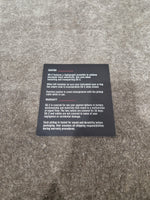 KNA S2 Piezo Pickup - Detachable Acoustic Transducer - Excellent w/ Original Box - Image 9