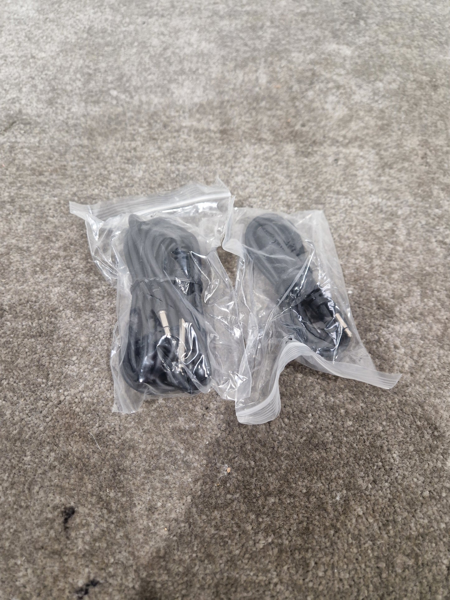 KNA S2 Piezo Pickup - Detachable Acoustic Transducer - Excellent w/ Original Box