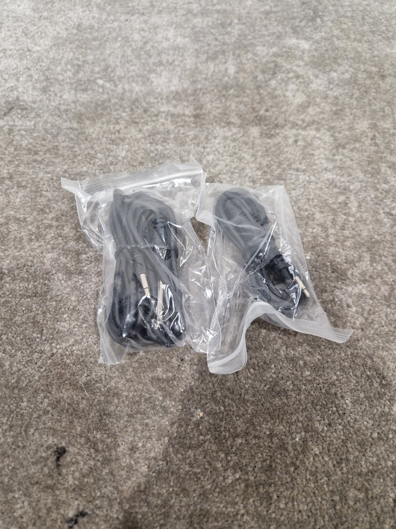 KNA S2 Piezo Pickup - Detachable Acoustic Transducer - Excellent w/ Original Box - Image 10