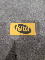 KNA S2 Piezo Pickup - Detachable Acoustic Transducer - Excellent w/ Original Box - Image 11