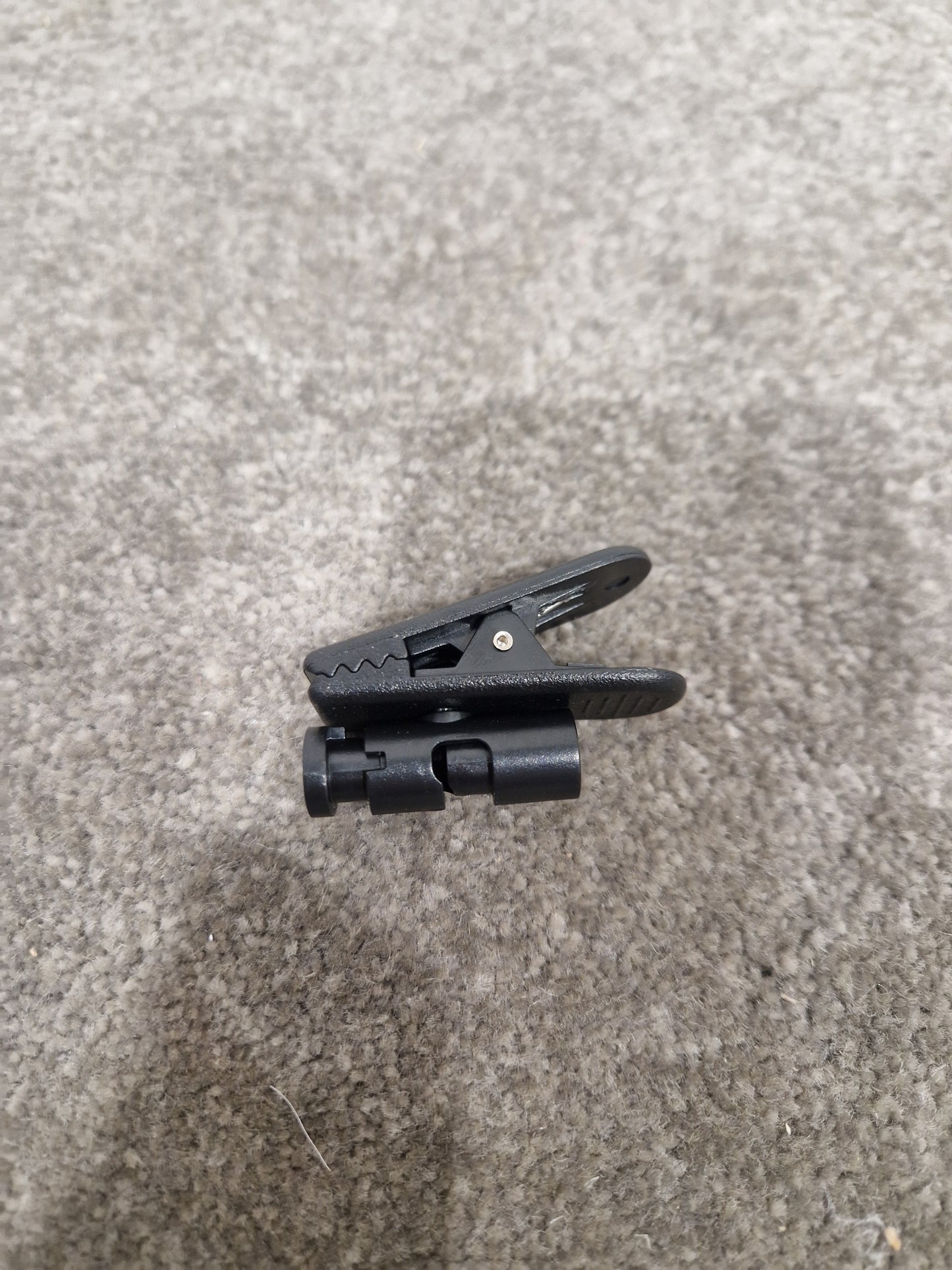 KNA S2 Piezo Pickup - Detachable Acoustic Transducer - Excellent w/ Original Box