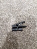 KNA S2 Piezo Pickup - Detachable Acoustic Transducer - Excellent w/ Original Box - Image 6