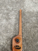 KNA S2 Piezo Pickup - Detachable Acoustic Transducer - Excellent w/ Original Box - Image 12