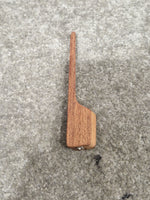 KNA S2 Piezo Pickup - Detachable Acoustic Transducer - Excellent w/ Original Box - Image 7