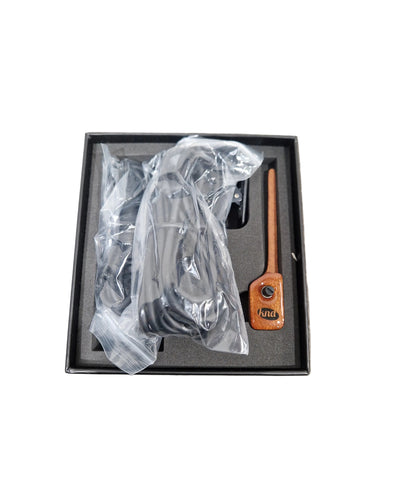 KNA S2 Piezo Pickup - Detachable Acoustic Transducer - Excellent w/ Original Box