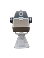 AKG Lyra - USB Condenser Microphone - Excellent w/ Original Box - Image 1